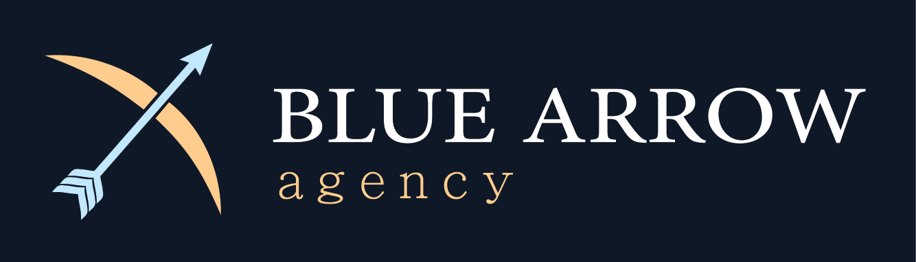 Blue Arrow Agency